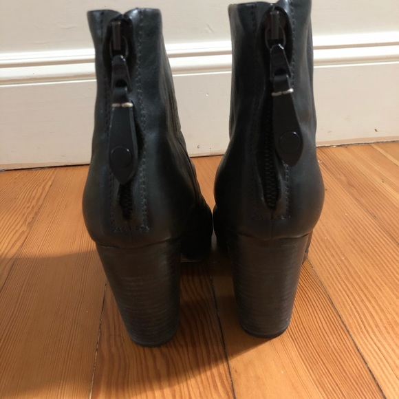 Rag & Bone Newbury Boots - Picture 4 of 5
